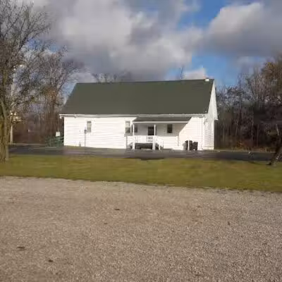 Wales Township Park - Goodells,