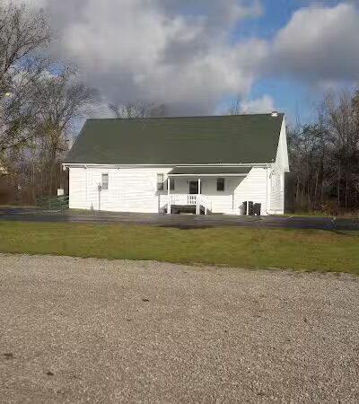 Wales Township Park - Goodells,