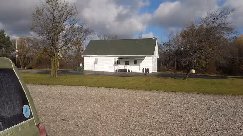 Wales Township Park - Goodells,