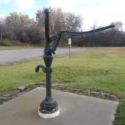 Wales Township Park - Goodells,