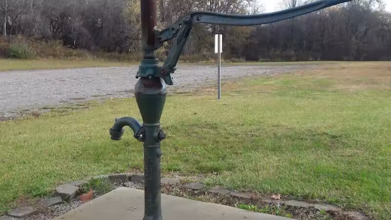 Wales Township Park - Goodells,