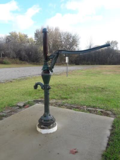 Wales Township Park - Goodells,