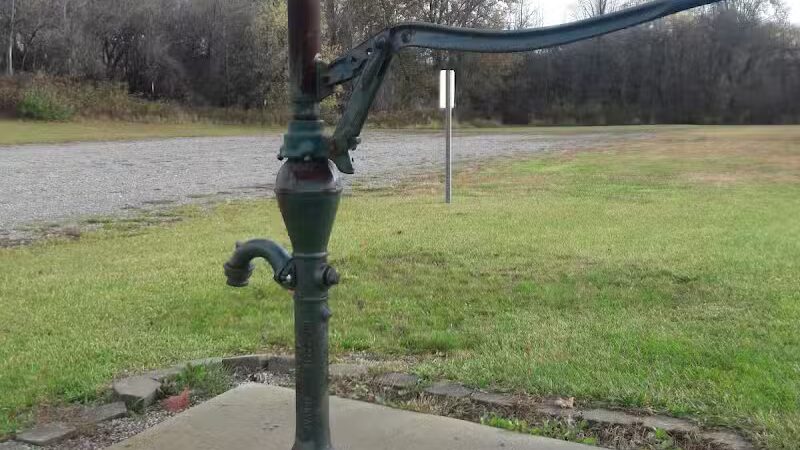 Wales Township Park - Goodells,
