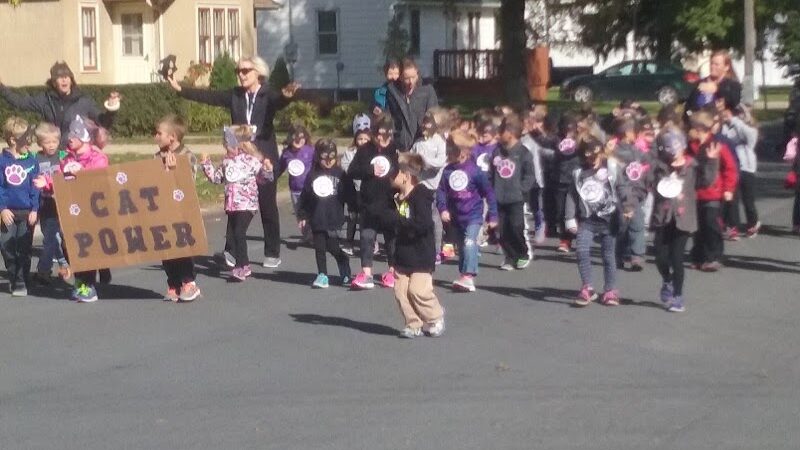 Rosie Park - Goodhue, MN