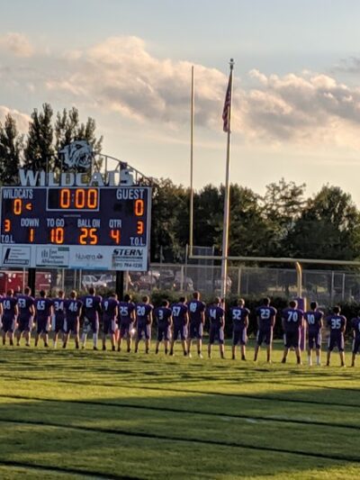 Rosie Park - Goodhue, MN