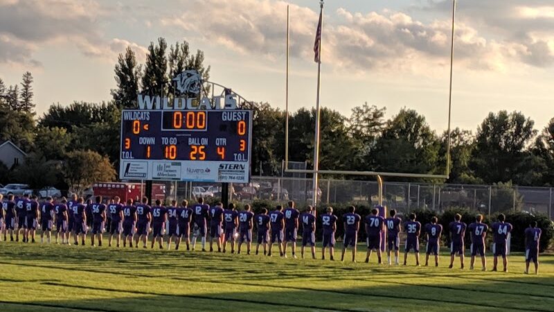 Rosie Park - Goodhue, MN