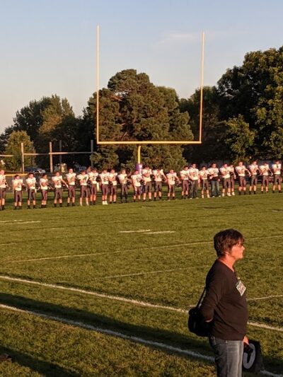 Rosie Park - Goodhue, MN