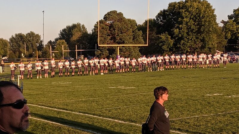 Rosie Park - Goodhue, MN