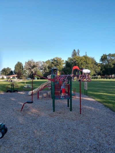 Rosie Park - Goodhue, MN