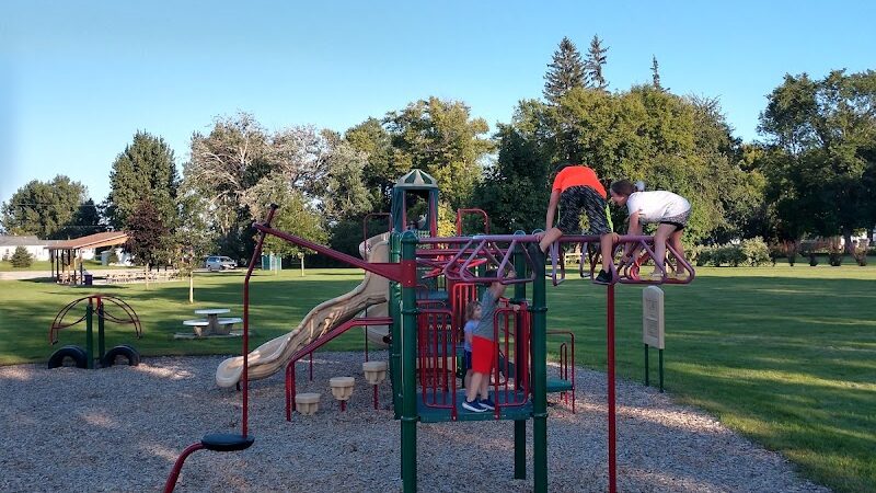 Rosie Park - Goodhue, MN