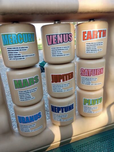 Rosie Park - Goodhue, MN