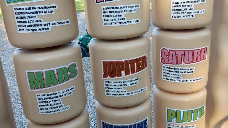 Rosie Park - Goodhue, MN