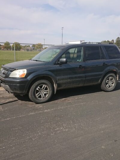 Rosie Park - Goodhue, MN