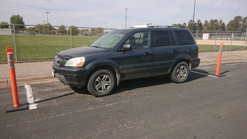 Rosie Park - Goodhue, MN