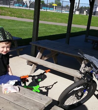 Rosie Park - Goodhue, MN