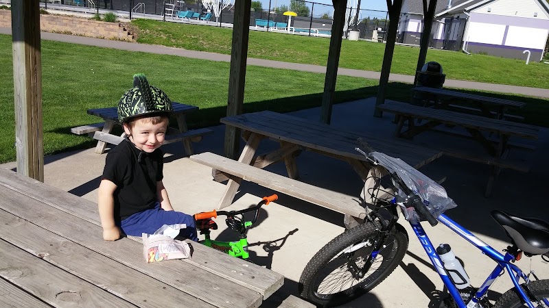 Rosie Park - Goodhue, MN