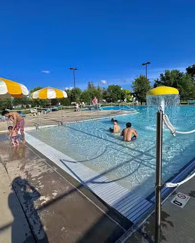 Rosie Park - Goodhue, MN