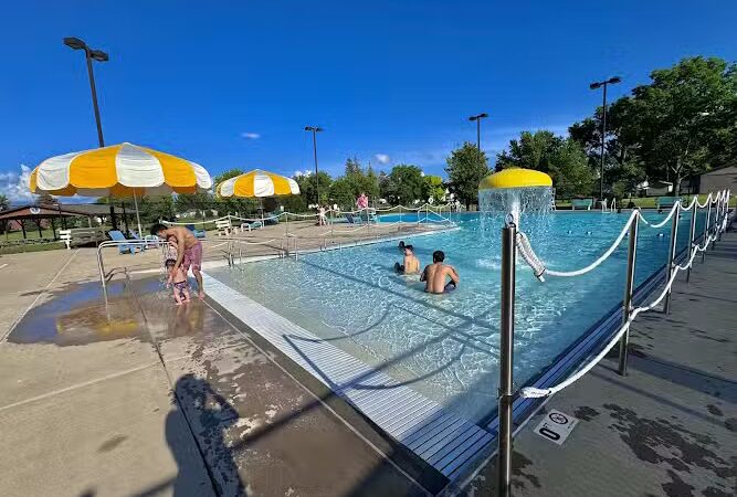 Rosie Park - Goodhue, MN