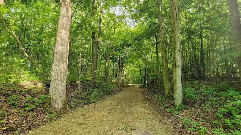Atlas County Park - Goodrich, MI