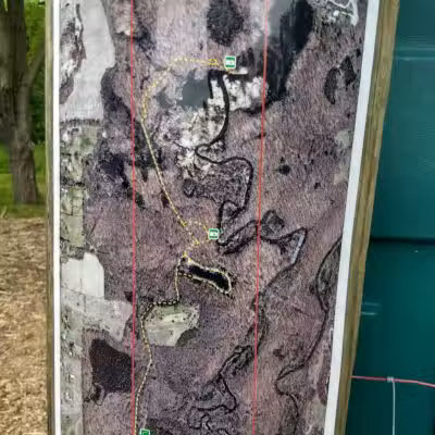 Atlas County Park - Goodrich, MI