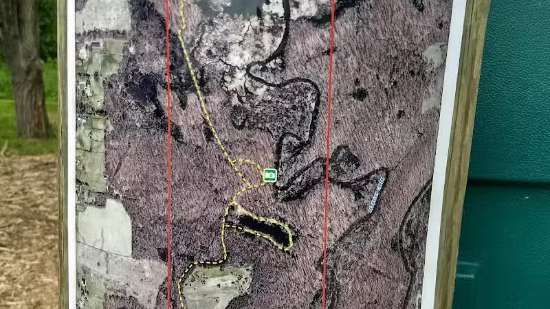 Atlas County Park - Goodrich, MI