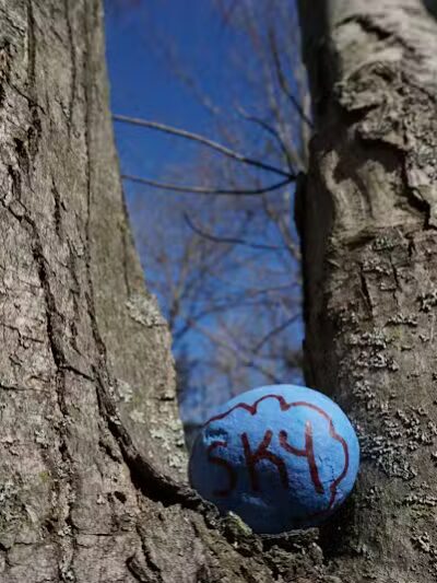 Atlas County Park - Goodrich, MI