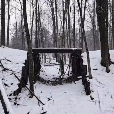 Atlas County Park - Goodrich, MI