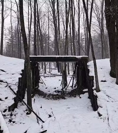 Atlas County Park - Goodrich, MI