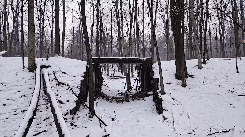 Atlas County Park - Goodrich, MI