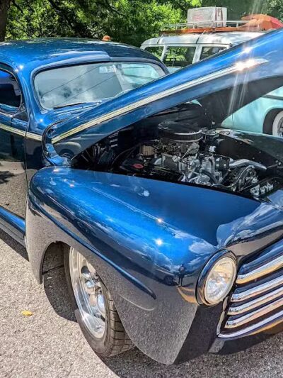 Goodrich Commons - Goodrich,