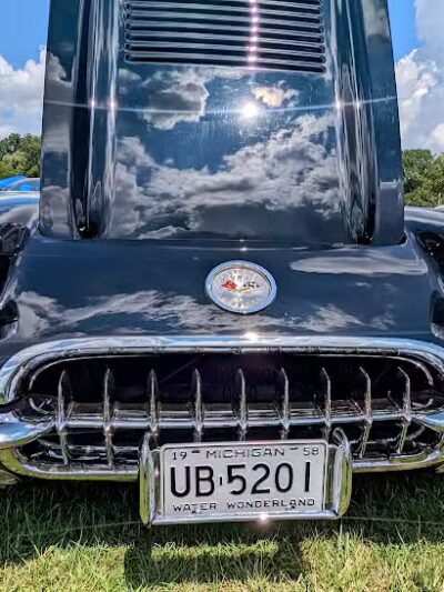 Goodrich Commons - Goodrich,