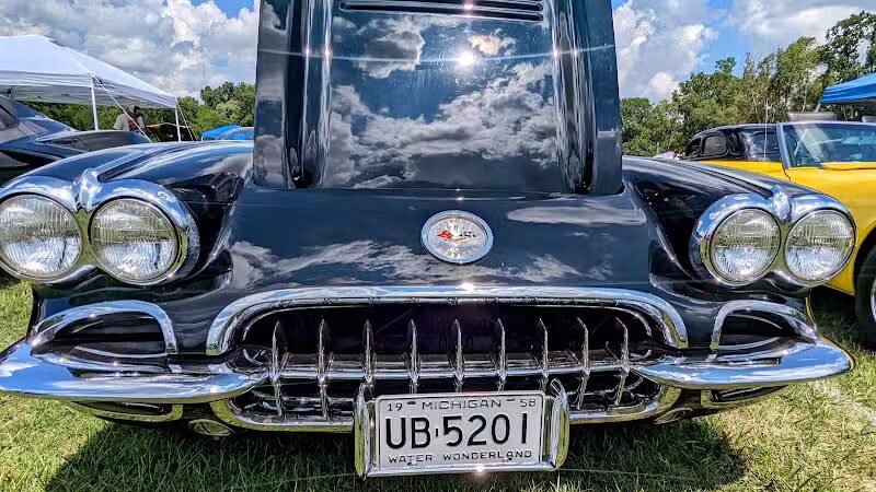 Goodrich Commons - Goodrich,