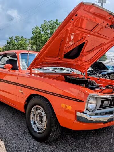 Goodrich Commons - Goodrich,