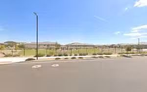Hudson Commons HOA Dog Park - Goodyear, AZ