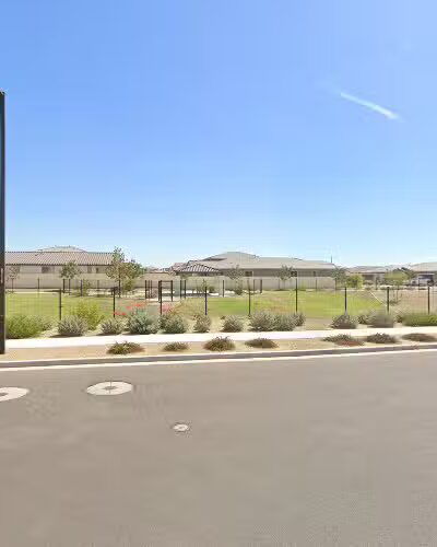 Hudson Commons HOA Dog Park - Goodyear, AZ