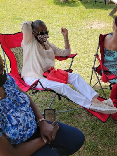 Gordon Athletic Complex - Gordon, GA