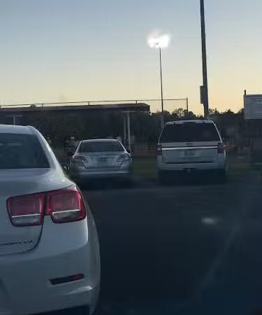 Gordon Athletic Complex - Gordon, GA