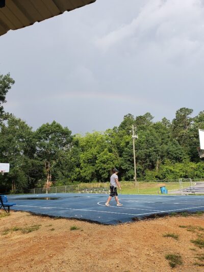 Cooper's Community Park - Gordon, GA