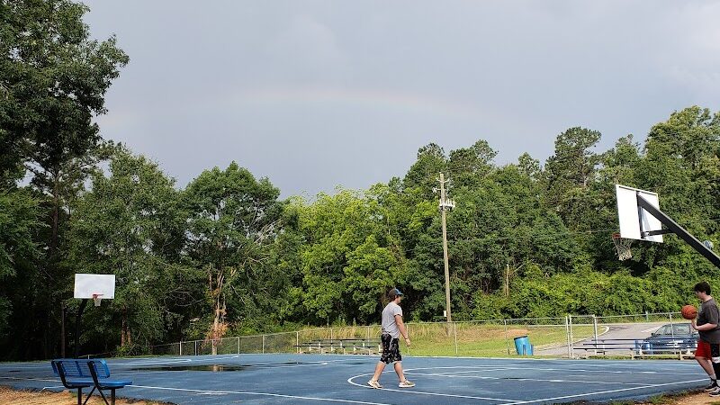 Cooper's Community Park - Gordon, GA