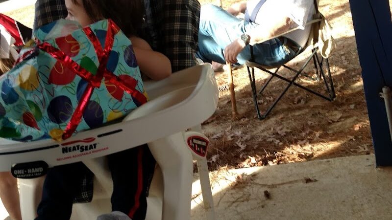 Cooper's Community Park - Gordon, GA