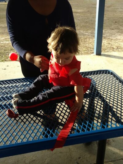 Cooper's Community Park - Gordon, GA