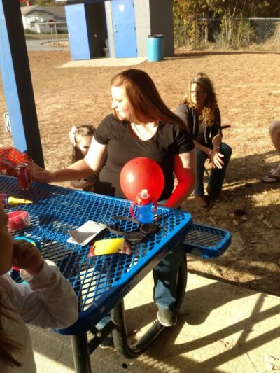 Cooper's Community Park - Gordon, GA