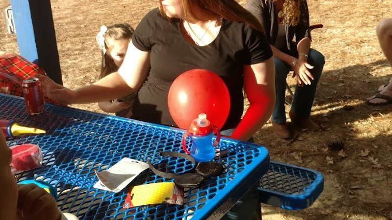 Cooper's Community Park - Gordon, GA