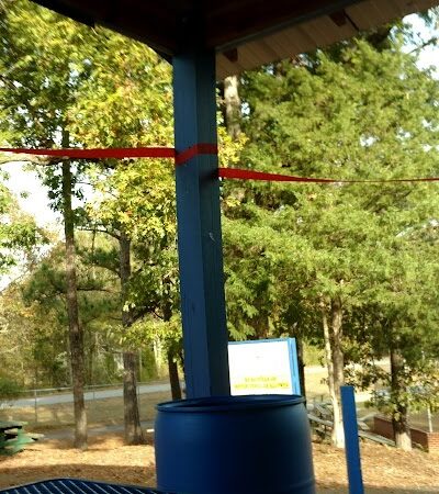 Cooper's Community Park - Gordon, GA