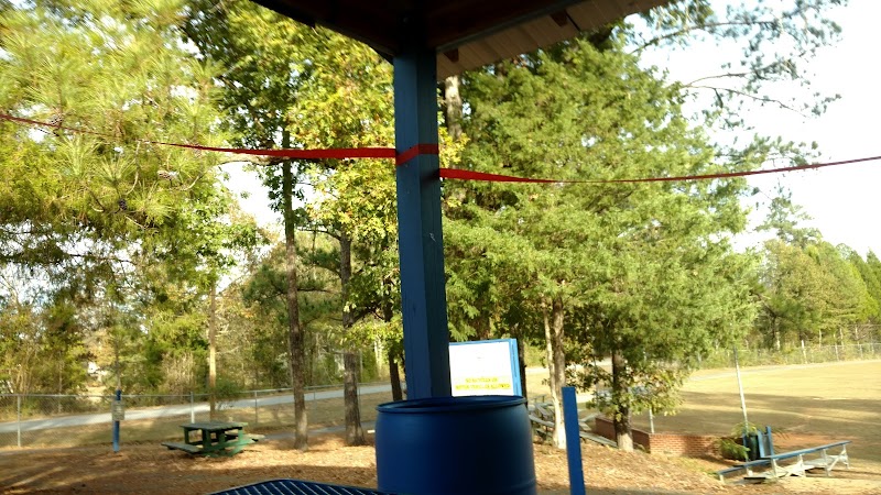 Cooper's Community Park - Gordon, GA