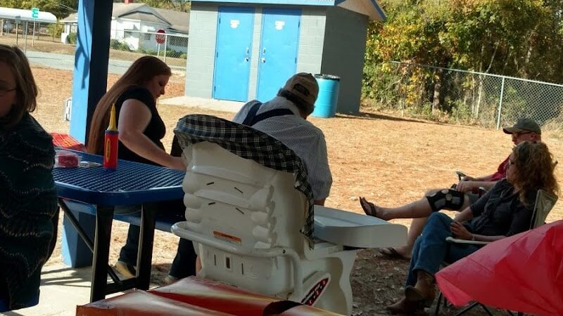 Cooper's Community Park - Gordon, GA