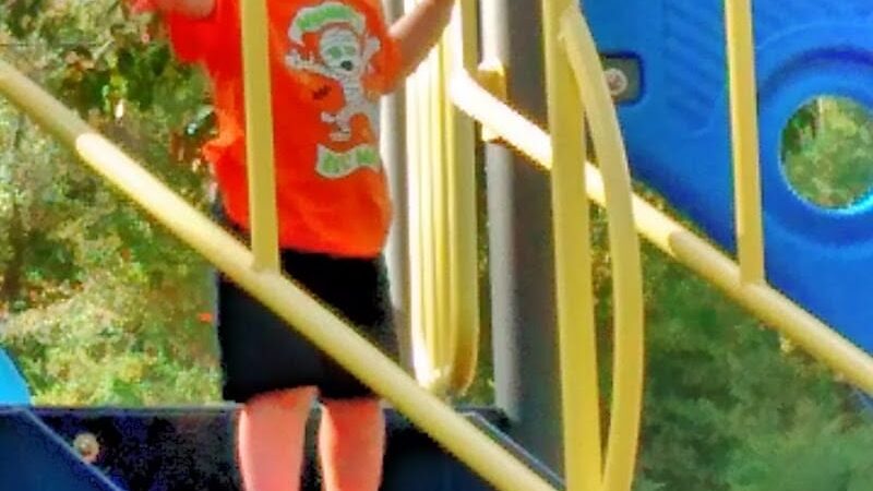 Cooper's Community Park - Gordon, GA