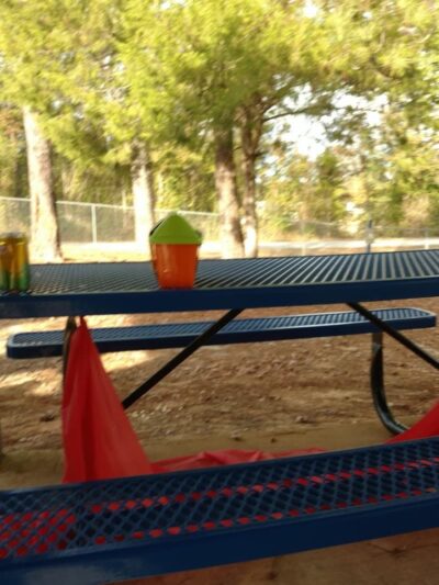 Cooper's Community Park - Gordon, GA