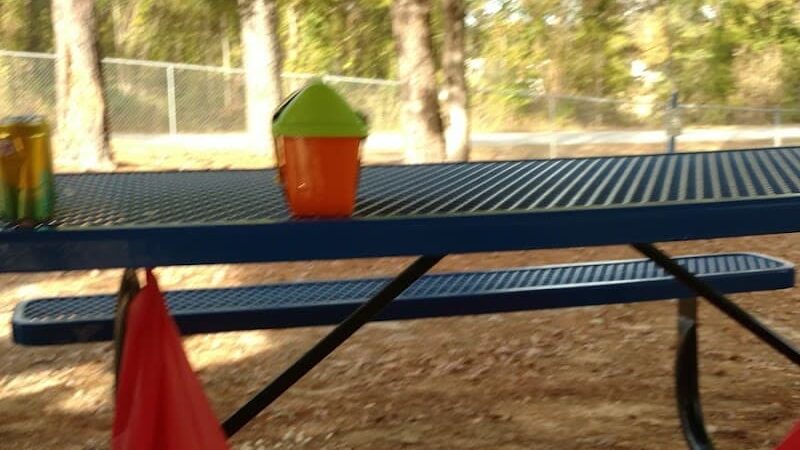 Cooper's Community Park - Gordon, GA