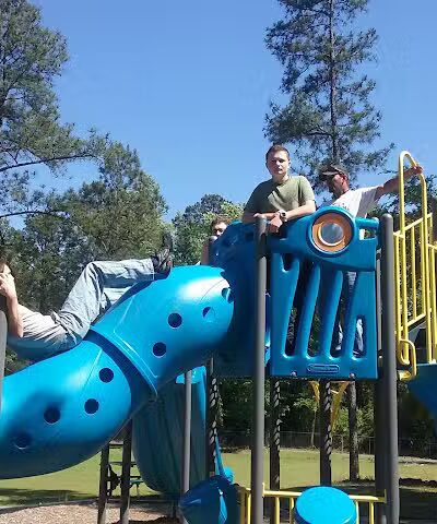 Cooper's Community Park - Gordon, GA